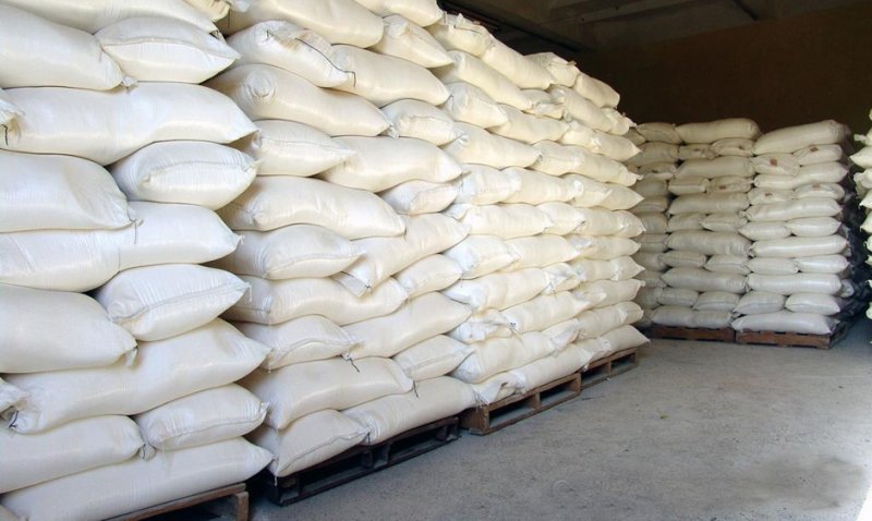 Сахзаводы Житомирской области произвели более 60 тыс. тонн сахара