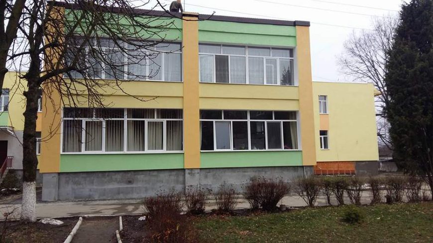 До конца года в Житомире планируют завершить утепление 10 детских садов. ФОТО