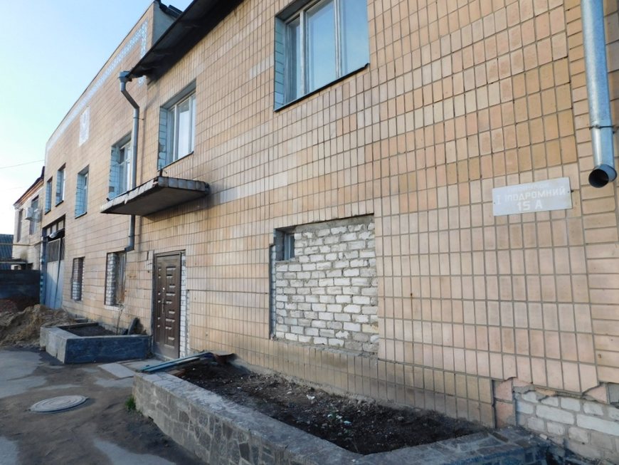Город: Житомирян призывают помочь в создании приюта для бездомных людей. ВИДЕО