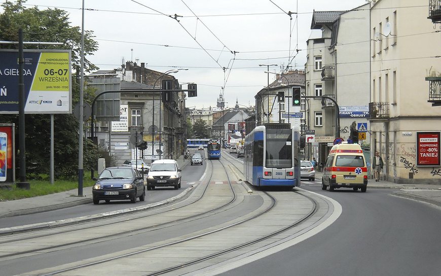 Город: На развитие современного электротранспорта Житомира планируют потратить более 300 млн гривен
