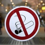 Житомирские кафе и рестораны проверили на соблюдение закона о запрете курения