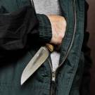  18-летний парень с ножом отобрал у пенсионера мобильный телефон и кредитки. <b>ФОТОРОБОТ</b> 