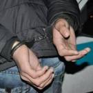 Правоохранители задержали насильника, который разгуливал по Житомиру с ножом в кармане