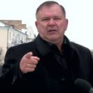  Коцюбко призывает житомирян прийти к зданию ОГА и отстоять право на бесплатный <b>МРТ</b> 