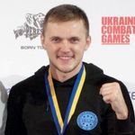 ​«Дядя Вова» привез в Житомир золото Всеукраинских игр по единоборствам