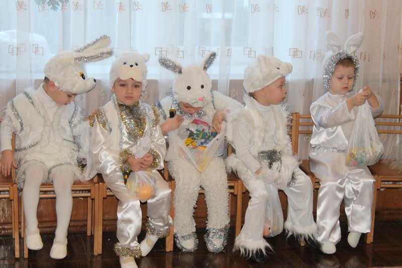 Власть: Председатель облсовета поздравила житомирских детишек с новогодними праздниками. ФОТО