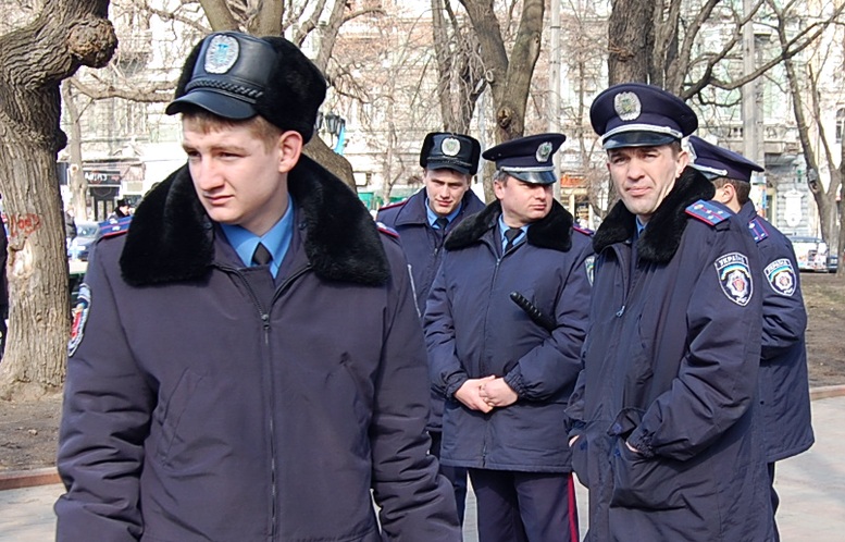 Правоохранители ищут пропавшего в Житомирской области 13-летнего школьника