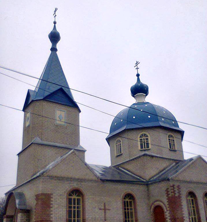 На Житомирщине церкви Московского патриархата переходят в УПЦ Киевского патриархата