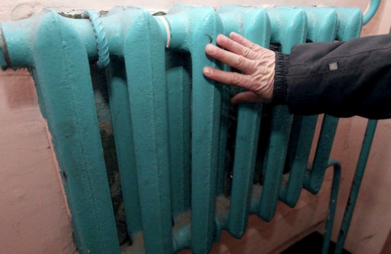 Украинцы будут платить за отопление по новой схеме