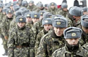 Седьмая волна мобилизации в Украине стартует в конце февраля – СМИ