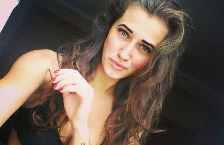 23-летняя бердичевлянка признана самой сексуальной футболисткой Украины. ФОТО