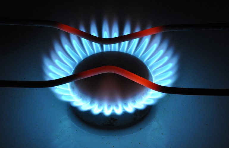 Житомиряне могут заключить новый договор на поставку газа не выходя из дома