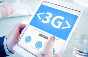 Как усилить интернет сигнал 3G модема в селе?