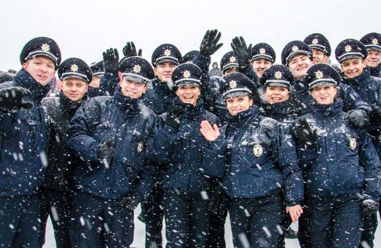Чем будет заниматься «Полицейская комиссия территориальных органов полиции» в Житомире