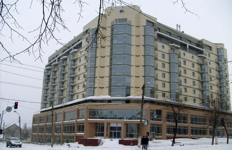 Обзор рынка недвижимости в Житомирской области: на одного покупателя 25 продавцов