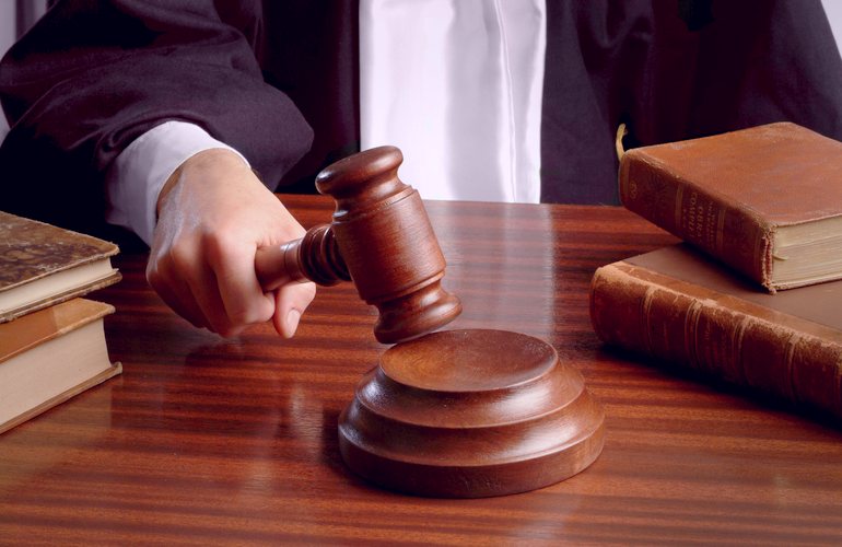 ДТП в Житомирской области с участием пьяного судьи: дело передано в суд