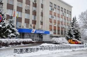  Житомиргаз: Тарифы на газ в Житомире в январе 2016 