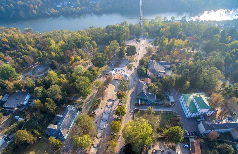 Депутатская комиссия все-таки решила переименовать парк Гагарина в Шодуаровский