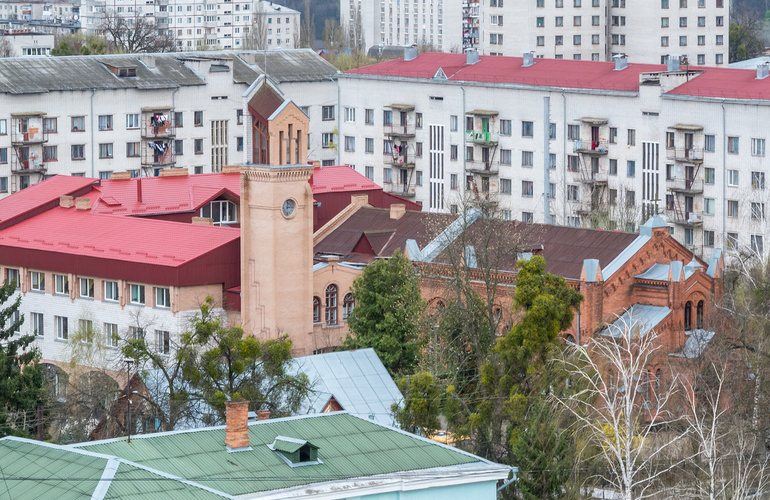 Обучение в частных школах Житомира будет частично финансироваться из городского бюджета