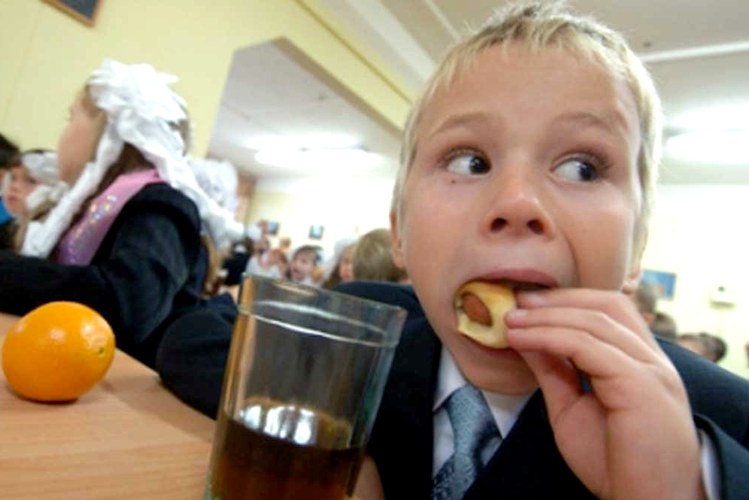 Стало известно кто будет кормить житомирских школьников в 2016 году. Результаты тендера