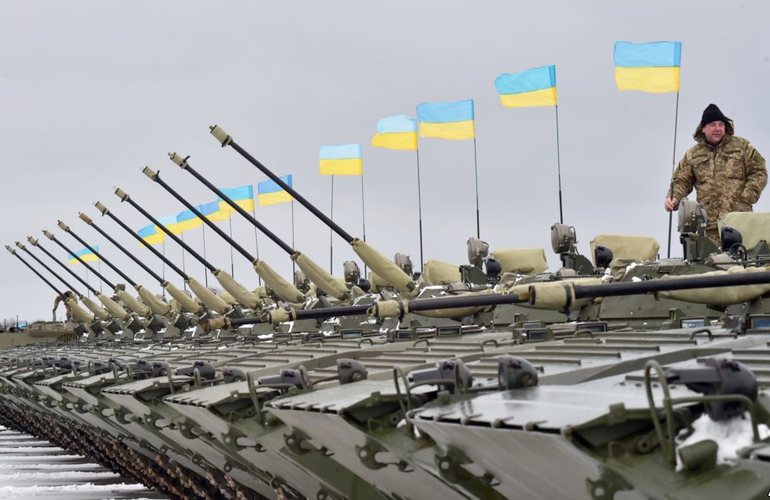 Война в Украине: Премия и компенсация за ранение. Какие выплаты военным действуют с весны 2023 года — что изменилось в ВСУ