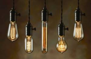 Светодиодные лампы: характеристика и преимущества