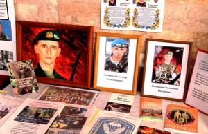 В Житомире на фестивале «Расстрелянная молодость» почтили память погибших во время боевых действий героев. ФОТО