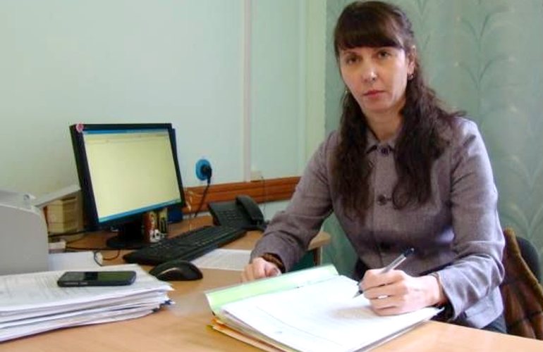 Управление Госгеокадастра в Житомирской области опять получило нового начальника