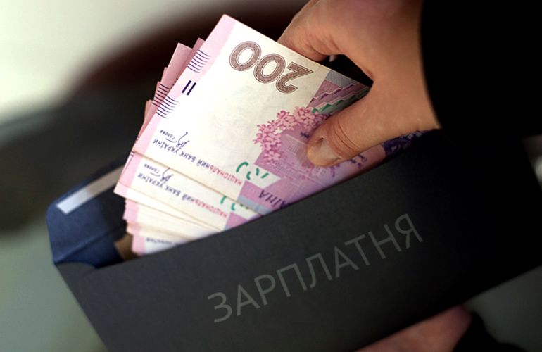 В Житомирской области с начала года выявили более 300 трудовых «нелегалов»