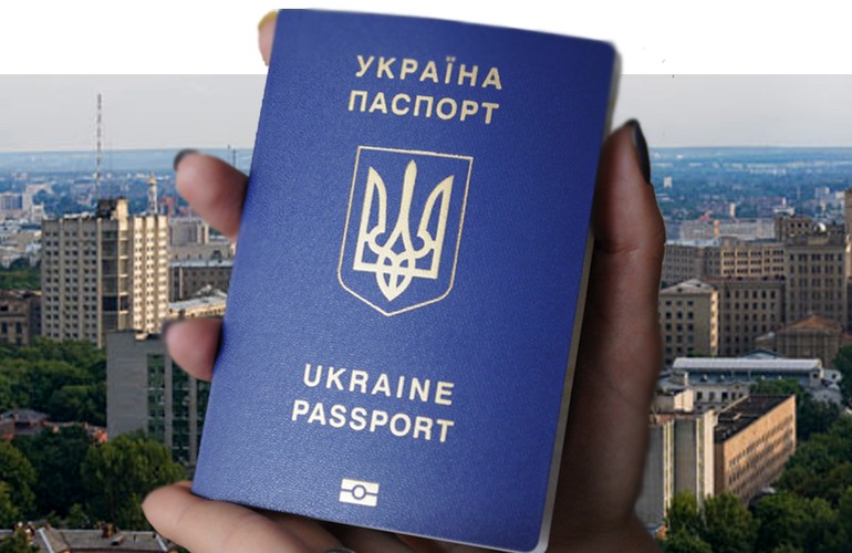 Война в Украине: Как 54-летний россиянин воюет на фронте за Украину, а в судах – за украинский паспорт