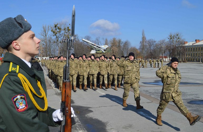 : Что такое военный резерв Украины, из кого он состоит и кого мобилизуют в первую очередь