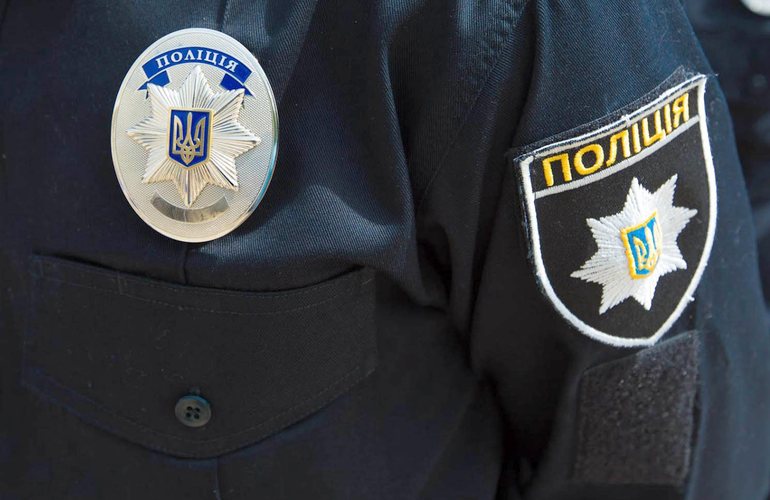 ​Будущие полицейские задержали в Житомире мошенниц, обокравших 90-летнюю пенсионерку