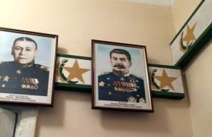 СБУ проверит Житомирскую организацию ветеранов на предмет сталинской пропаганды