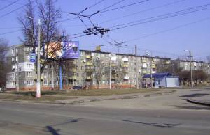 В Житомире собираются утеплить 42 многоквартирных дома на Полевой