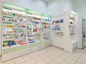 Лабунская предлагает объединить коммунальные аптеки Житомирской области