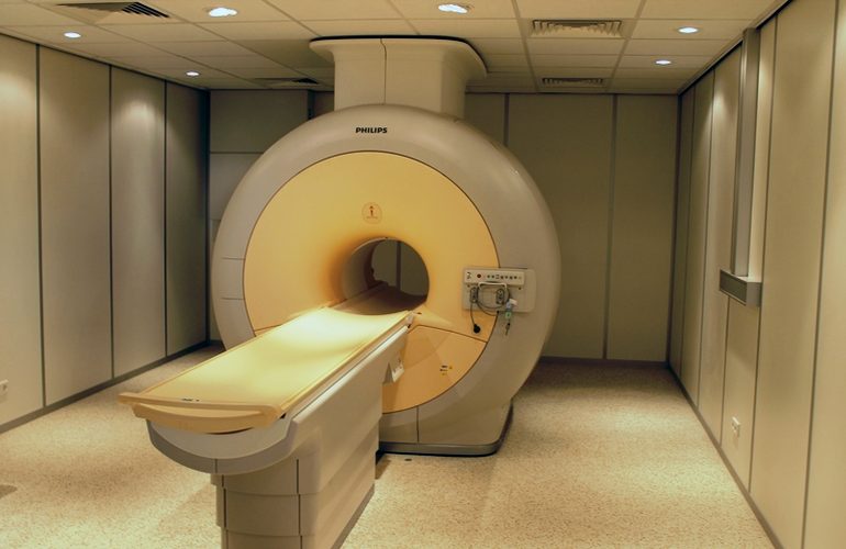 Депутаты облсовета согласились выделить 30 млн грн на оплату нового томографа