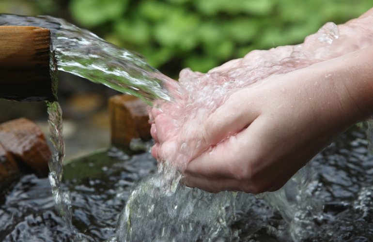 Водоканал Житомира объявил амнистию для горожан, которые незаконно пользуются водой
