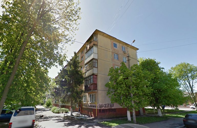 Горе-мастер оставил без газа 20 квартир в житомирской многоэтажке