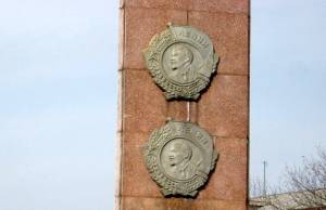  Коростень не хочет декоммунизироваться: в городе десятки «советских» улиц и памятников 