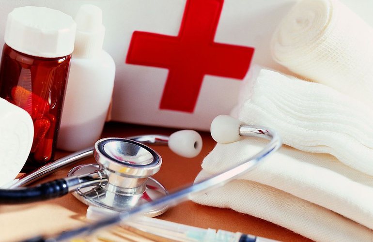 ​Децентрализация в сфере здравоохранения: Житомирскую область поделят на госпитальные округа