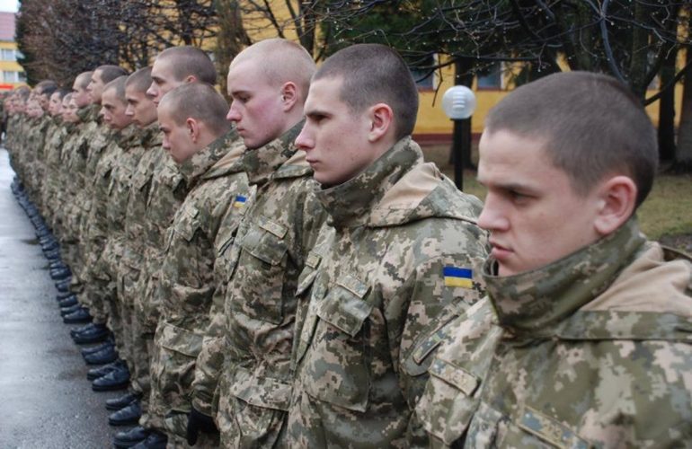 Война в Украине: Кто из мобилизованных имеет право проходить службу по месту жительства: разъяснение юриста