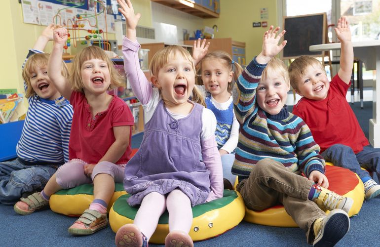 Власти Житомира хотят навести порядок с поборами в детских садах