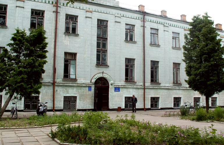 В одной из больниц Житомирской области один пациент забил насмерть другого, вырвав трубу у больничной койки