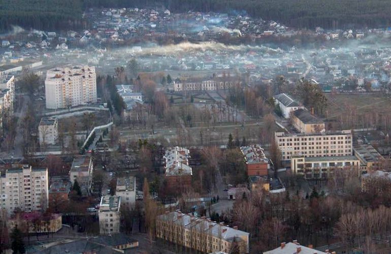 Кабмин выделил 11 млн гривен на достройку жилья для военных в Житомире