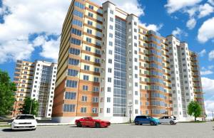 Сколько стоят квартиры в пригороде Киева