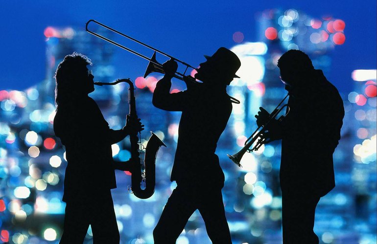 Фестиваль Jazzomir-2016 три дня будет радовать жителей Житомира качественным джазом
