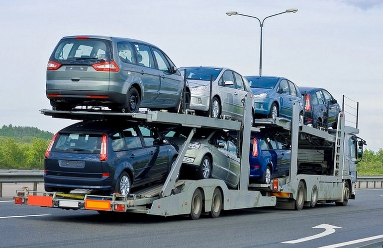 Почему покупка автомобиля в Европе выгоднее, чем в Украине?