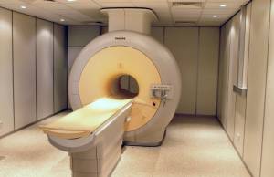Новый томограф в житомирской больнице должен заработать до 10 июня – председатель облсовета