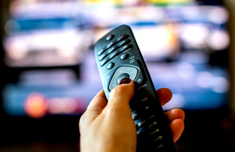 СБУ заблокировала трансляцию 20 российских телеканалов в Житомирской области