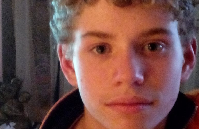 В Житомирской области пропал 15-летний парень: полиция просит помощи